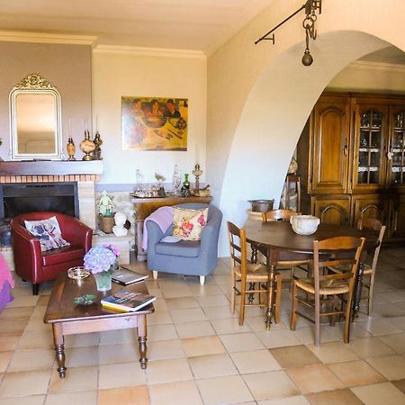Bed and Breakfast A Casa Di Paulina Casta Zewnętrze zdjęcie