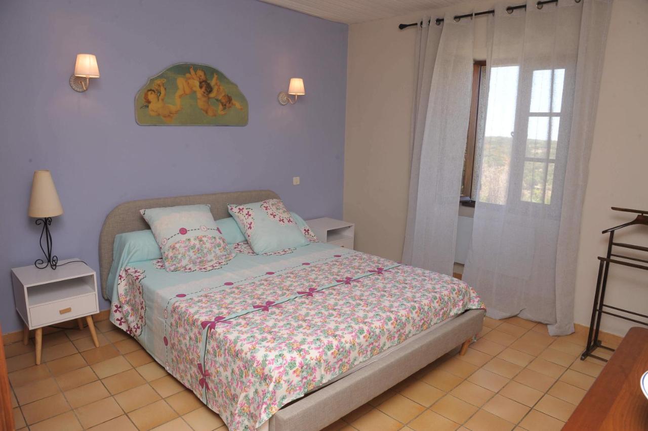 Bed and Breakfast A Casa Di Paulina Casta Zewnętrze zdjęcie