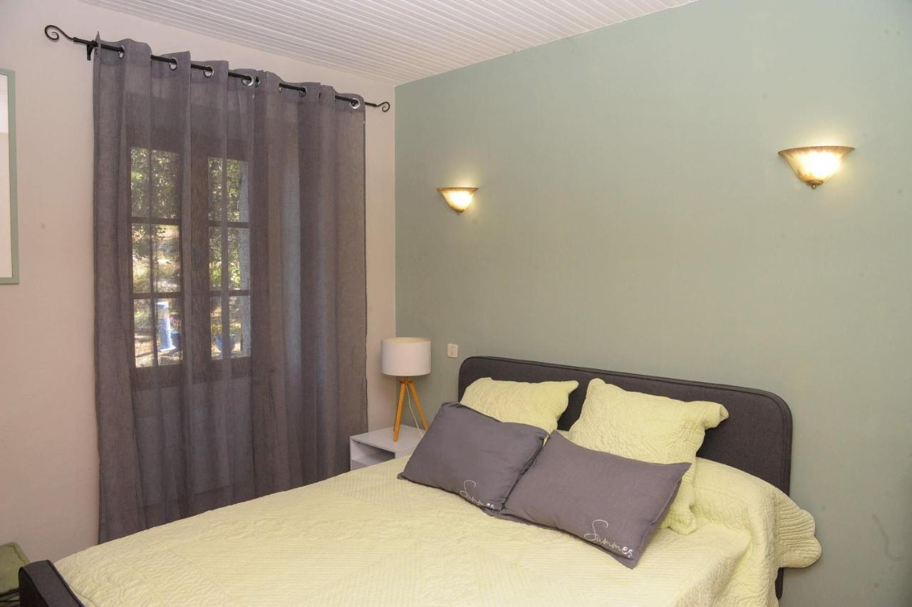 Bed and Breakfast A Casa Di Paulina Casta Zewnętrze zdjęcie