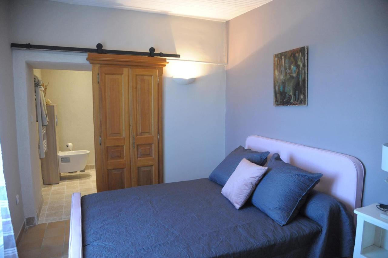 Bed and Breakfast A Casa Di Paulina Casta Zewnętrze zdjęcie